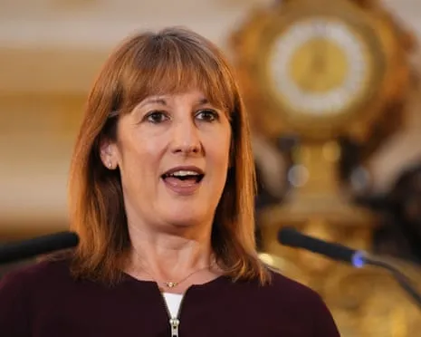 British Finance Minister Due to Attend Betting Advocate's Event During Tax Assessment