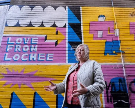 The Scottish Town Refuses Billionaire Bait, Upholding Local Unity Instead
