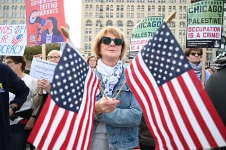 Immigrant Rights Organizations Brace For Government Crackdown Amid Trump Warnings