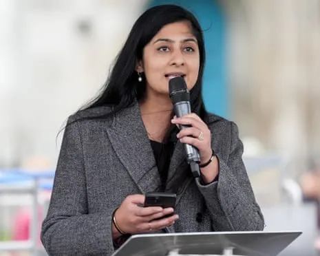 The Coventry South MP Seeks Advice From Libel Legal Experts In the Wake of Row With Jeremy Corbyn Over Organization Membership System